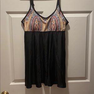 Swim dress